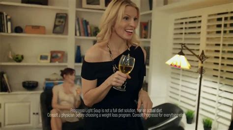 Progresso Light TV Spot, 'Party' created for Progresso Soup