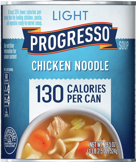 Progresso Soup Light Chicken Noodle tv commercials