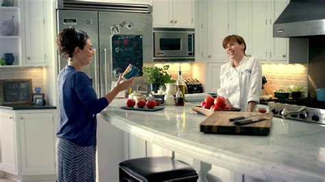 Progresso Soup Recipe Starters TV Spot, 'Blowtorch' created for Progresso Soup