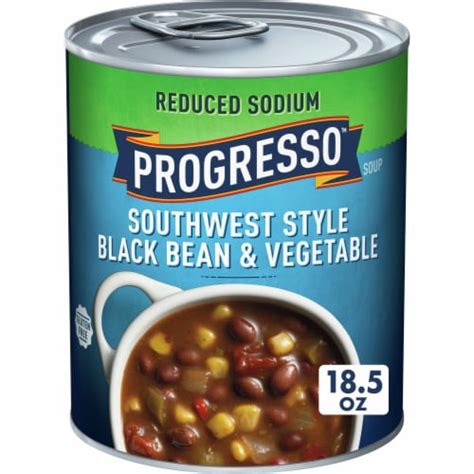 Progresso Soup Reduced Sodium Garden Vegetable logo