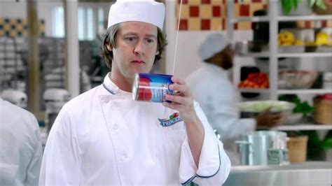 Progresso Soup TV Spot, 'Can Curlers'