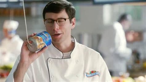 Progresso Soup TV Spot, 'Forgiveness' created for Progresso Soup