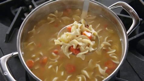 Progresso Soup TV Spot, 'Heirloom'