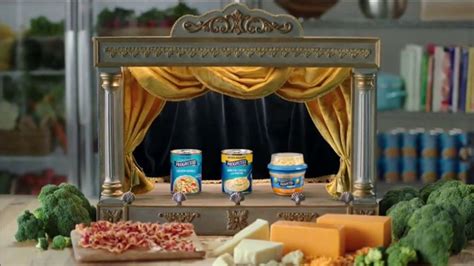 Progresso Soup TV Spot, 'Muse: Toppers' created for Progresso Soup