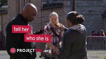 Project GRL TV Spot, 'Clean Water, Education and Human Trafficking' Song by Riley Clemmons created for Joyce Meyer Ministries