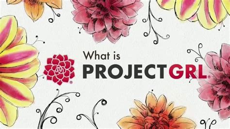 Project GRL TV commercial - How It Works