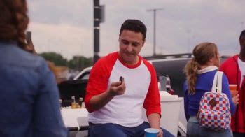 Project Roadblock TV Spot, 'Buzzed Driving: Tailgate'