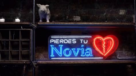 Project Roadblock TV Spot, 'Neon Signs'