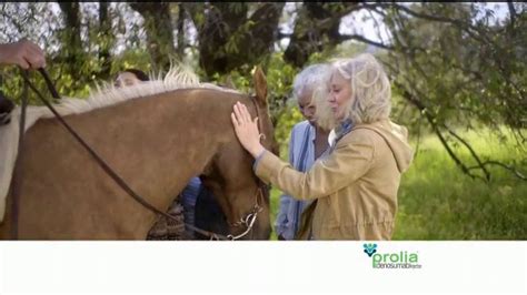 Prolia TV Commercial Featuring Blythe Danner created for Prolia