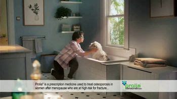 Prolia TV Spot, 'Dog Wash' created for Prolia