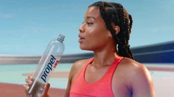 Propel Immune Support TV Spot, 'Tough'