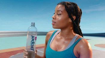 Propel Water TV Spot, 'A Rush of Electrolytes'