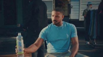 Propel Water TV Spot, 'Make the World Your Gym' Featuring Michael B. Jordan featuring Michael B. Jordan