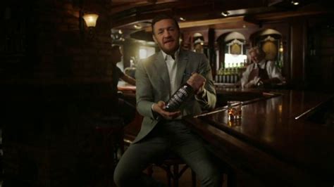 Proper No. Twelve TV Spot, 'Proper Pour' Featuring Conor McGregor featuring Conor McGregor