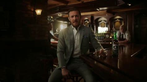 Proper No. Twelve TV Spot, 'Proper Pour' Featuring Conor McGregor created for Proper No. Twelve