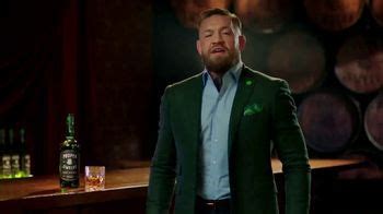 Proper No. Twelve TV Spot, 'St. Patrick's Day: Green With Envy' Featuring Conor McGregor featuring Conor McGregor