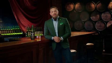 Proper No. Twelve TV commercial - St. Patricks Day: Green With Envy