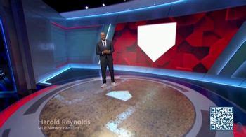 Prostate Cancer Foundation TV Spot, 'Home Run Challenge' Featuring Harold Reynolds created for Prostate Cancer Foundation