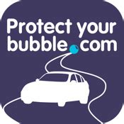 Protect Your Bubble Rental Car Insurance