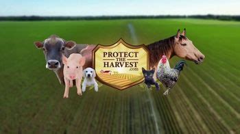 Protect the Harvest TV Spot, 'Defend and Preserve' created for Protect the Harvest