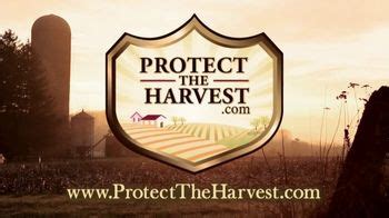 Protect the Harvest TV Spot, 'Feeding Our Nation' created for Protect the Harvest