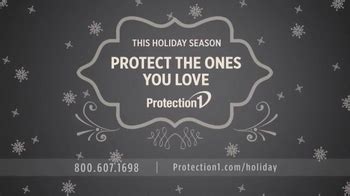 Protection 1 Holiday Season TV commercial - Carbon Monoxide