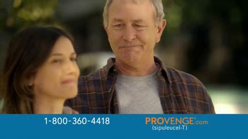 Provenge TV Spot, 'Tools' created for Provenge