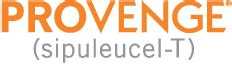 Provenge logo