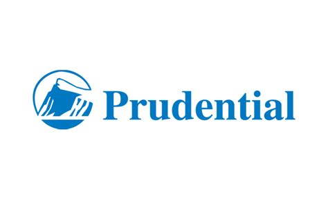 Prudential Life Insurance logo