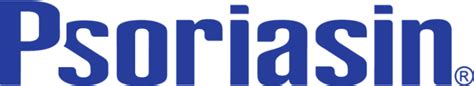 Psoriasin logo