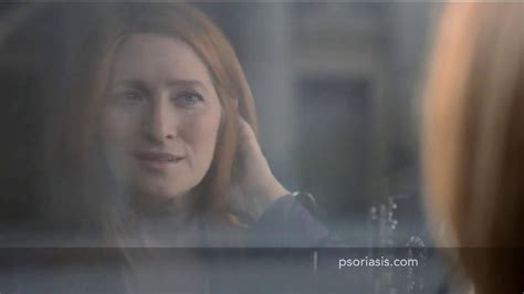 Psoriasis Speaks TV Spot, 'Date'