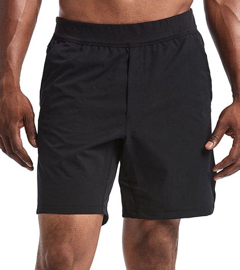 Public Rec Flex Short logo