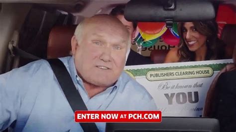 Publishers Clearing House TV commercial - Last Chance: $7,000 for Life