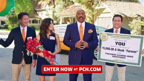 Publishers Clearing House TV Spot, 'This Could Be You'
