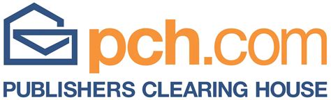 Publishers Clearing House logo