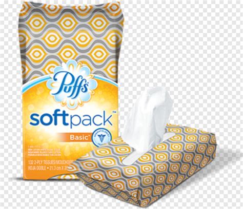 Puffs SoftPack Basic logo