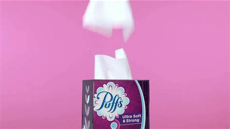 Puffs TV Spot, 'Together' created for Puffs