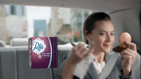 Puffs Ultra Soft Tissues TV Spot, 'Everything Your Face Has to Face' created for Puffs