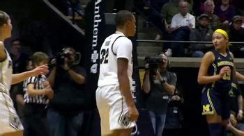 Purdue Sports Single Game Tickets TV Spot, 'Women's Basketball'