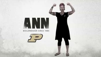 Purdue Sports TV Spot, 'Purdue Football: September 19th'