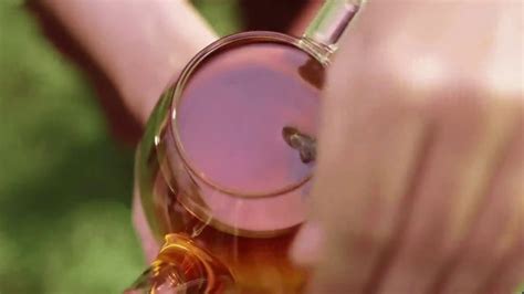 Pure Leaf Unsweetened Black Tea TV Spot, 'Fresh Picked' created for Pure Leaf Tea