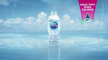 Pure Life TV Spot, 'Agua pura de calidad: Pure Life+' created for Pure Life