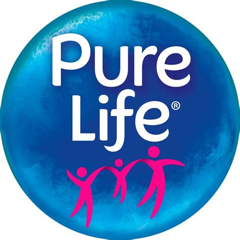 Pure Life tv commercials