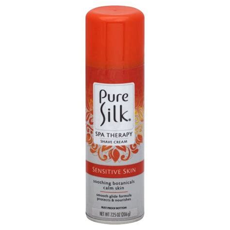 Pure Silk Dry Skin Therapy