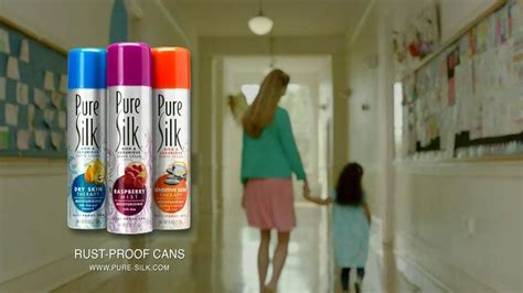 Pure Silk TV Spot, 'Smooth'