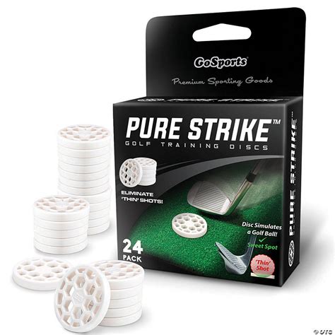 Pure Strike Golf DVD Training tv commercials