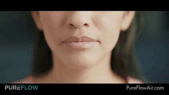 PureFlow Air TV Spot, 'Breathing Is Life'