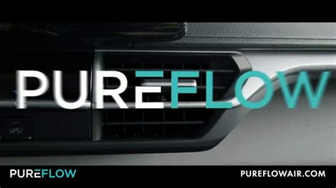 PureFlow Air TV commercial - Most Cars Today
