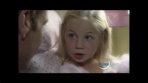 PureSleep TV Spot, 'Bedtime Story' featuring Heather Ryan