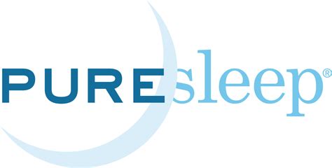 PureSleep logo